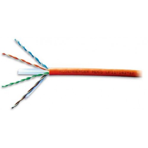 Rosenberger CAT.6 UTP Cable 305M Price in Bangladesh Star Tech